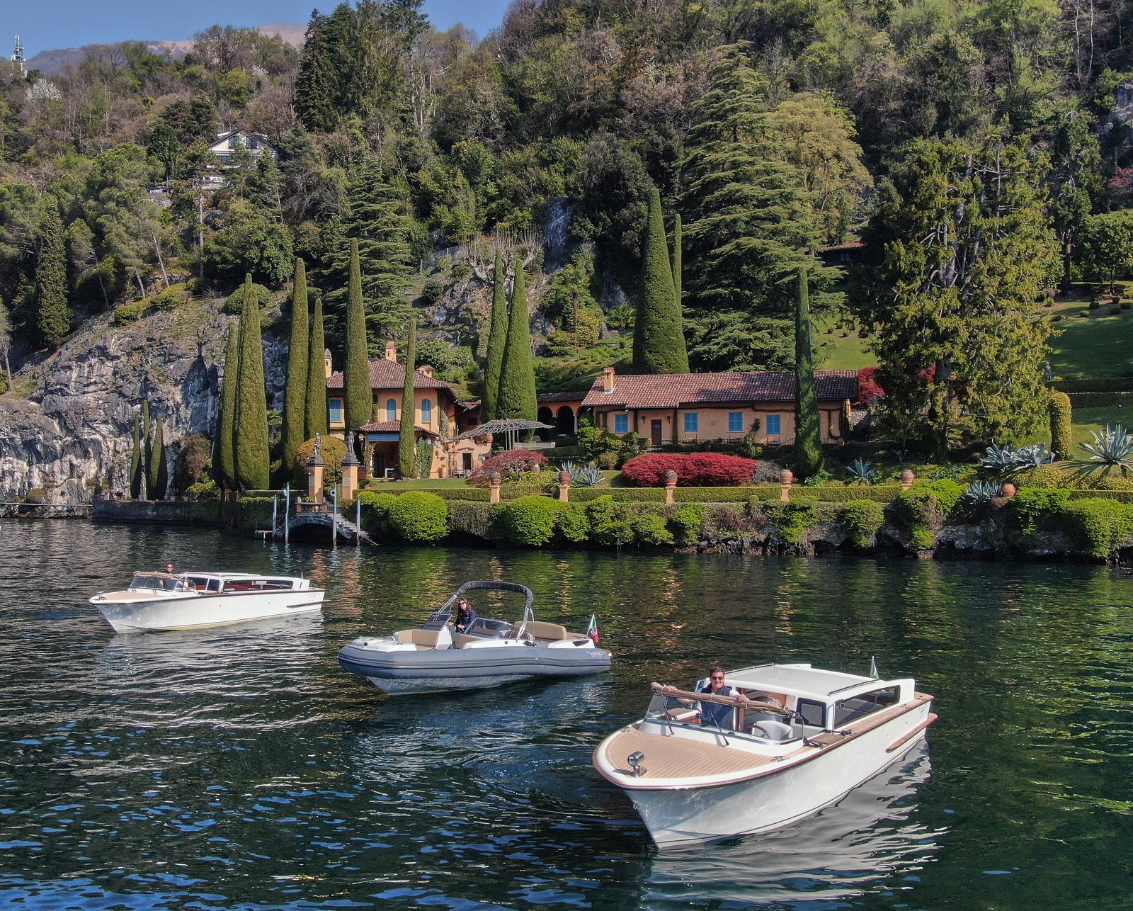 Tour di 4 Ore – Doppia Sosta o Bellagio Prolungato